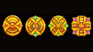 Sword of Ares Slot - Bomb Symbol - rollex118