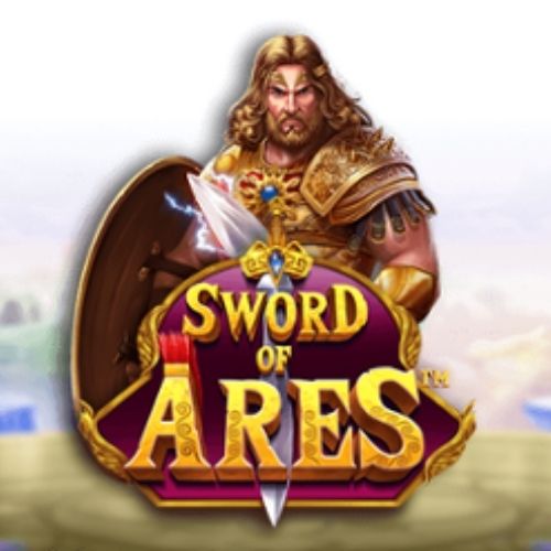 Sword of Ares Slot - Logo - rollex118