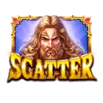 Sword of Ares Slot - Scatter - rollex118