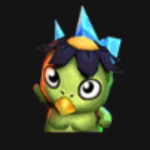 Zombie Party Fishing - Kappa Zombie - rollex118