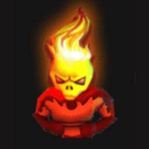 Zombie Party Fishing - Rider Zombie - rollex118