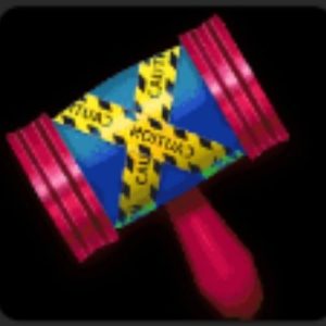 Zombie Party Fishing - Toy Hammer - rollex118
