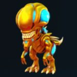 Alien Hunter Fishing - Alien Invader - rollex118