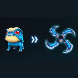 Alien Hunter Fishing - Blade Hound - rollex118