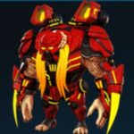 Alien Hunter Fishing - Champion Hunter - rollex118