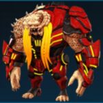 Alien Hunter Fishing - Fallen Hunter - rollex118