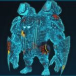 Alien Hunter Fishing - Steel Hunter - rollex118