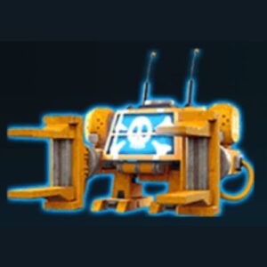 Alien Hunter Fishing - Xeno Killer Warrior - rollex118