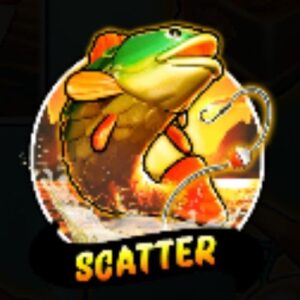 Big Bass Floats My Boat Slot - Scatter - rollex118