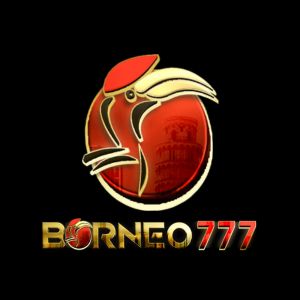 Borneo777 - Logo - rollex118