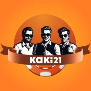 Kaki21 - Logo - rollex118
