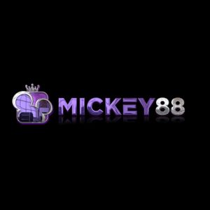 Mickey88 - Logo - rollex118
