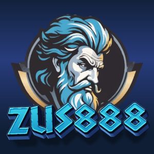 ZUS888 - Logo - rollex118